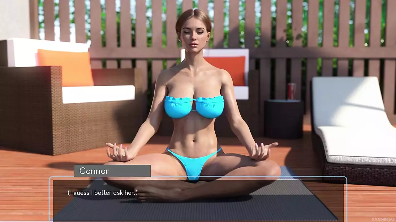 Midnight Paradise 19 Pc Gameplay American Amateur Porn By FapHouse