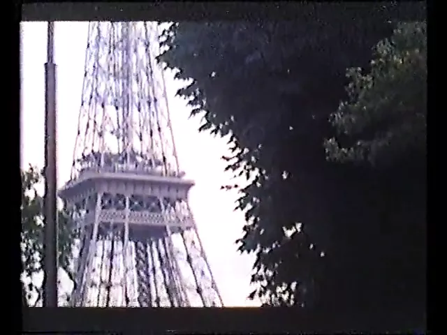 Queue De Beton Retro European Porn Feat Karine Gambier By Titty
