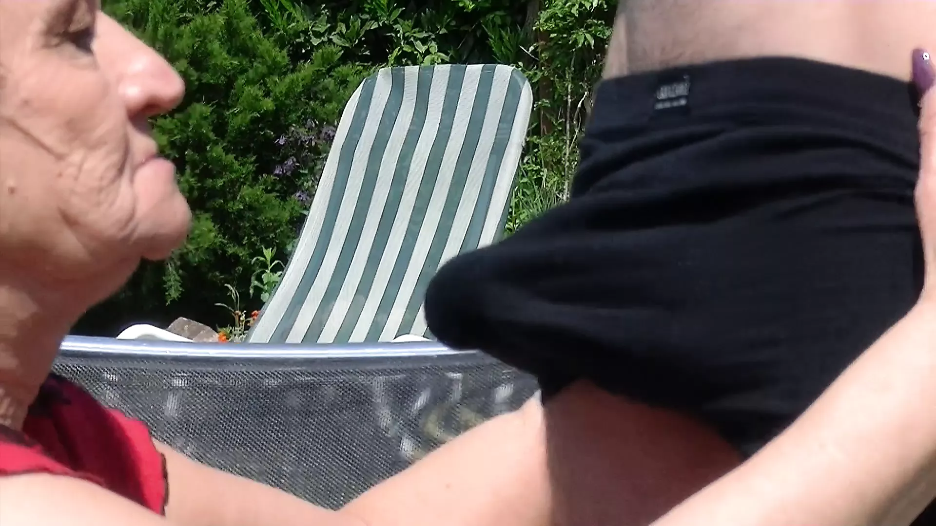 Free Granny Sucking Cock Porn Videos XHamster