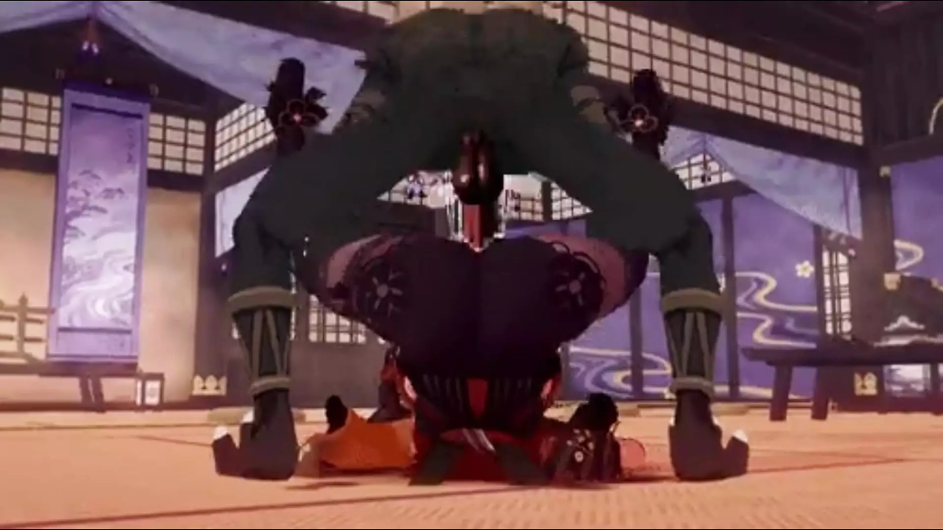 Koro22 caliente 3d sexo hentai compilación 243 xHamster