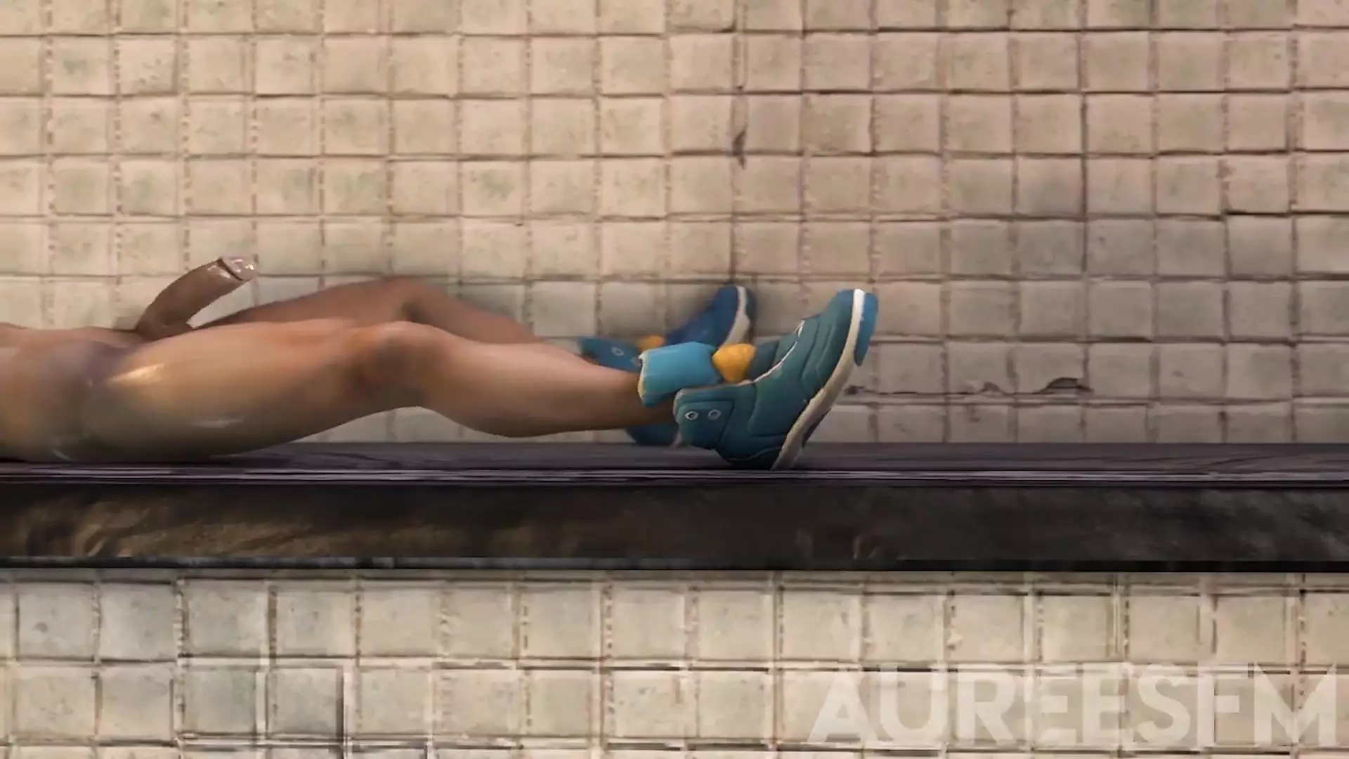 Aureesfm Gay Porn Hentai Compilation 6 3D Porn Feat Seximated By
