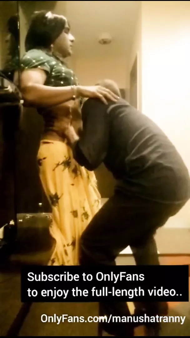 India S No Tgirl Porn Star Is On Onlyfans Now Shemale Desi Porn Feat Manusha Crossie XHamster