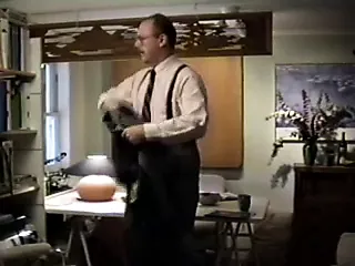 Hot Suit Daddy Masturbating To Completion Gay Striptease Porn XHamster