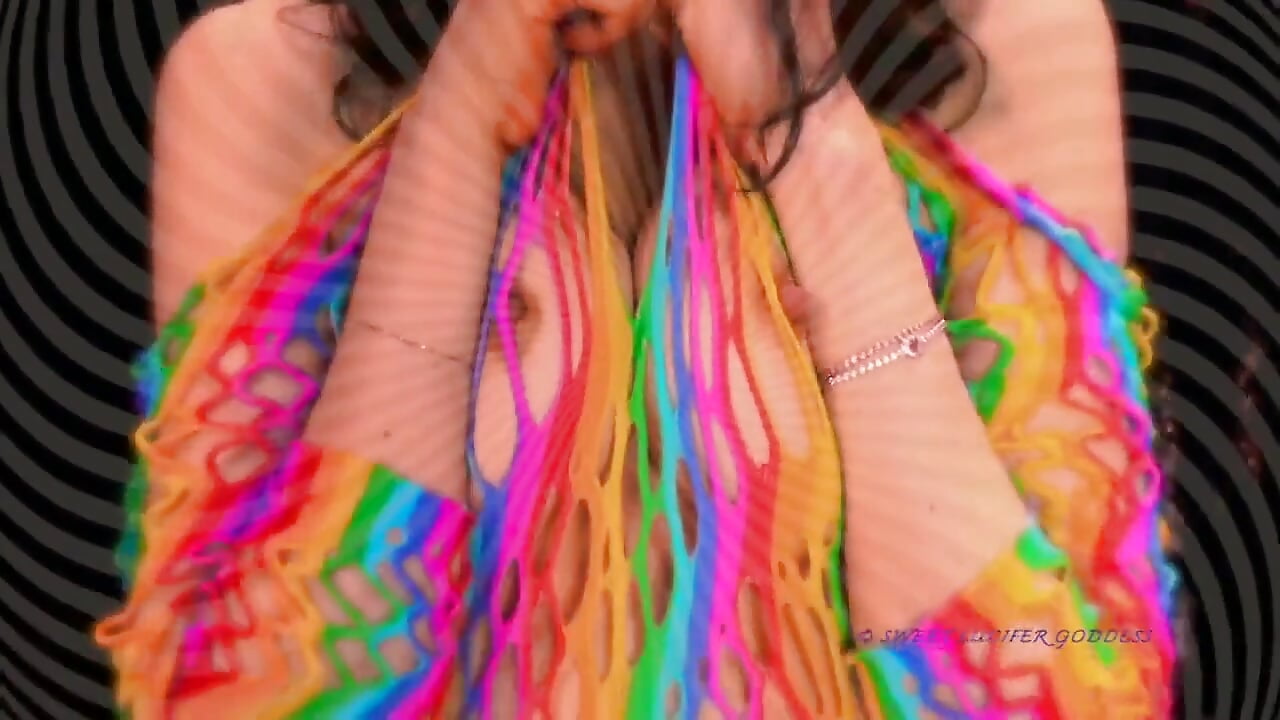 Tits Mesmerize