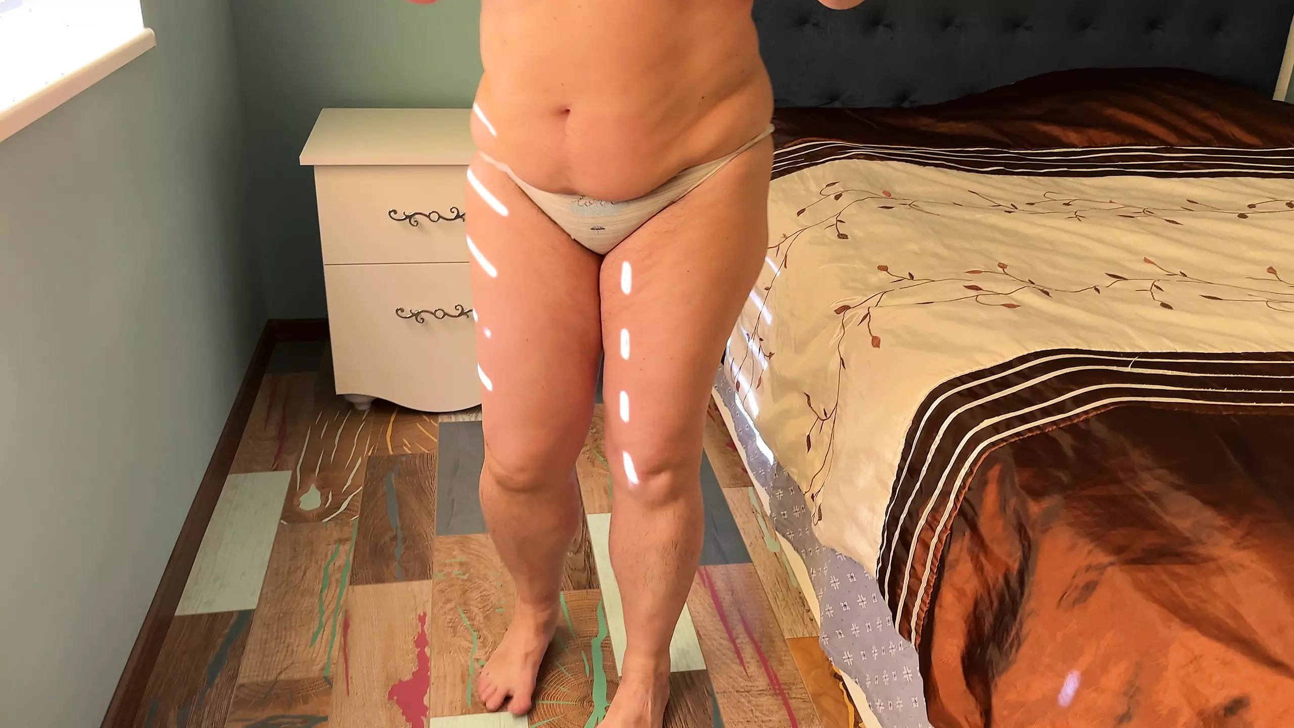 Another Nice Striptease From Zara Armpit Porn Feat Zara Charm XHamster