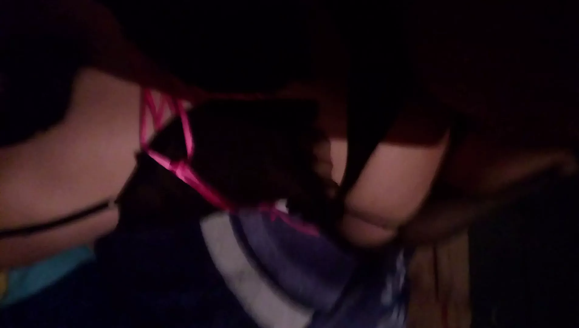 Como Le Encanta Por El Culo Wife Ass Porn XHamster