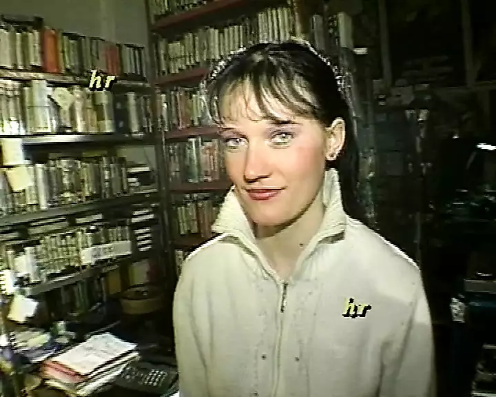 The Porn Auditions Of Hans Rolly Productions 1 Italian Deep Throat