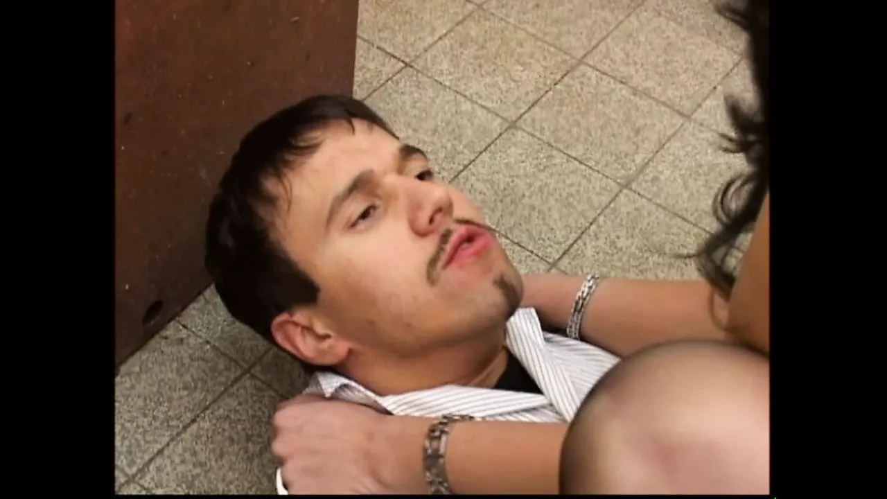 Stunden U 40 Teil Chapter 05 Free MILF Porn 9f XHamster