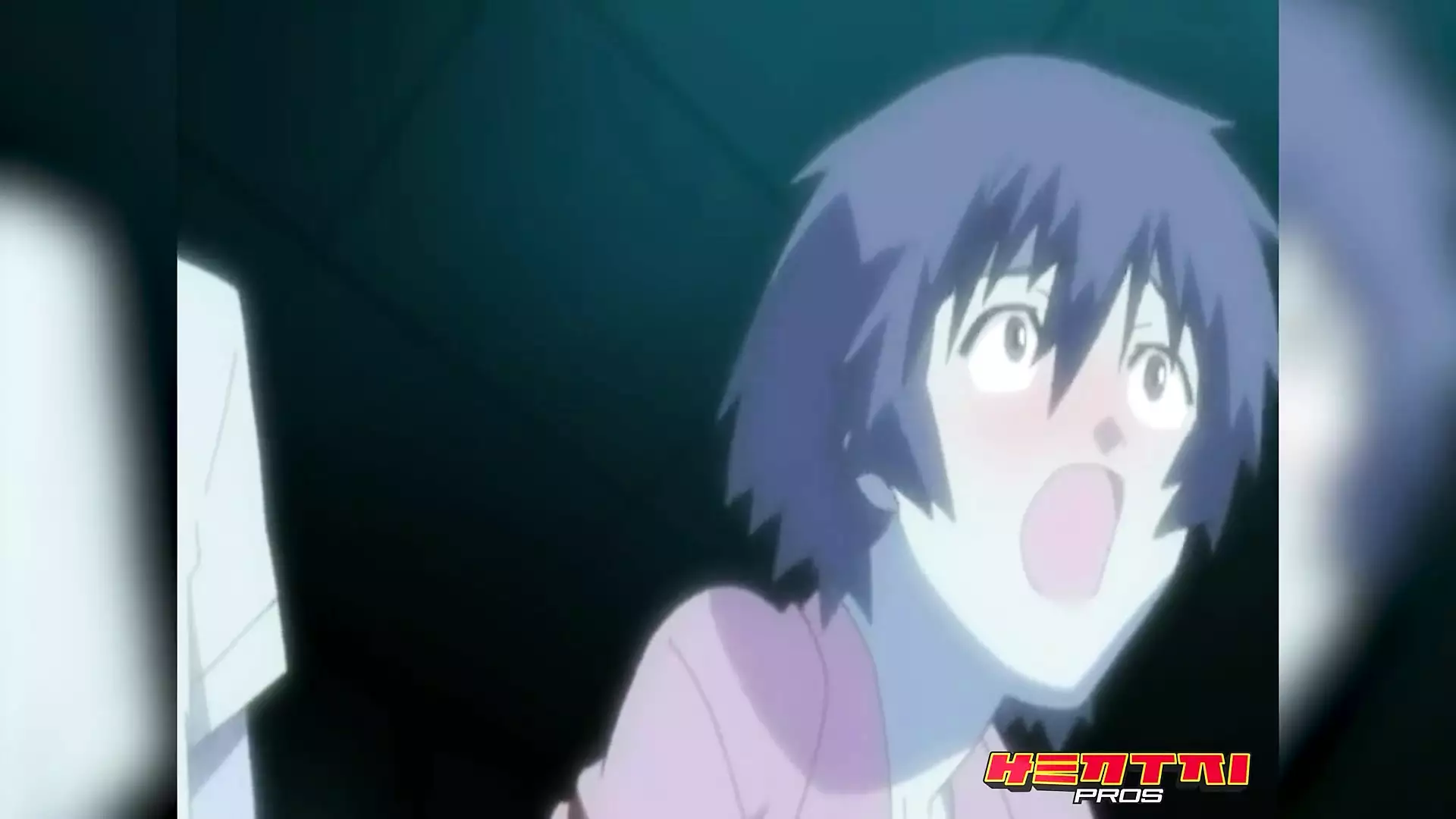 Hentai Pros Check Out This Wild Creampie Party Between Teachers