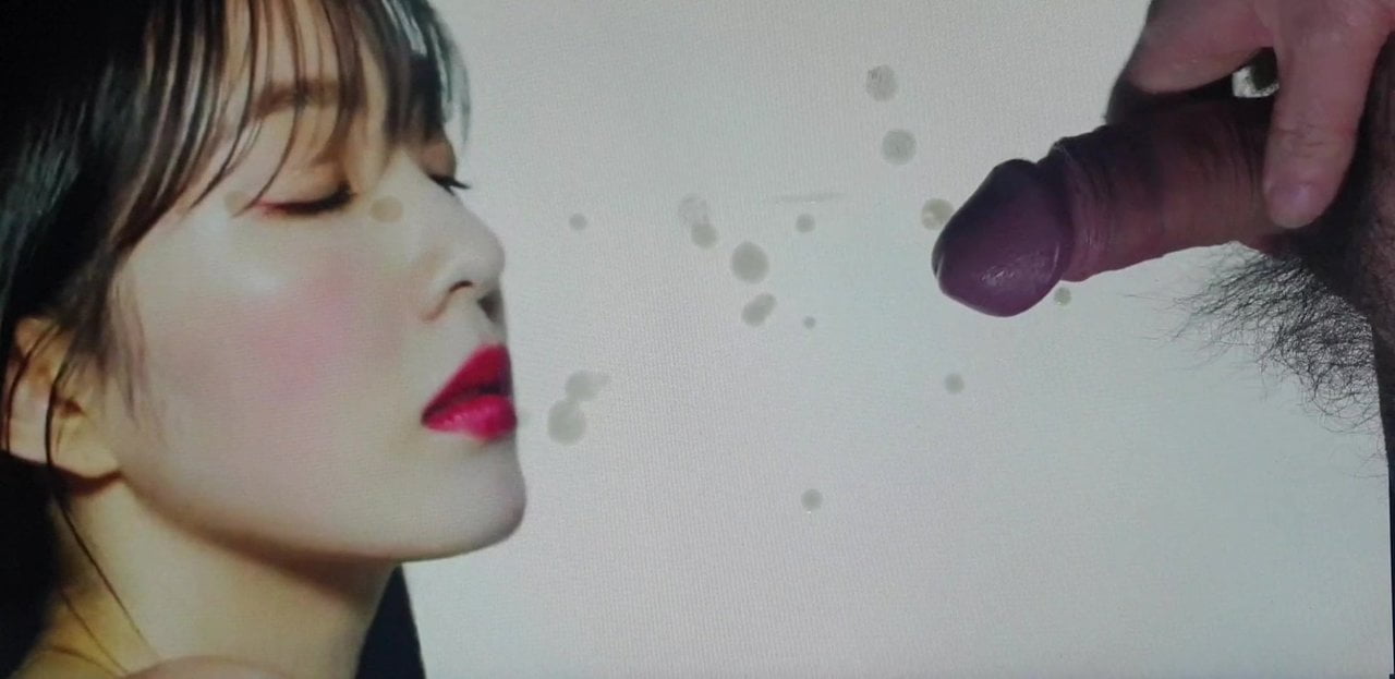 Red Velvet Irene Facial Cum Tribute Man Porn 04 XHamster
