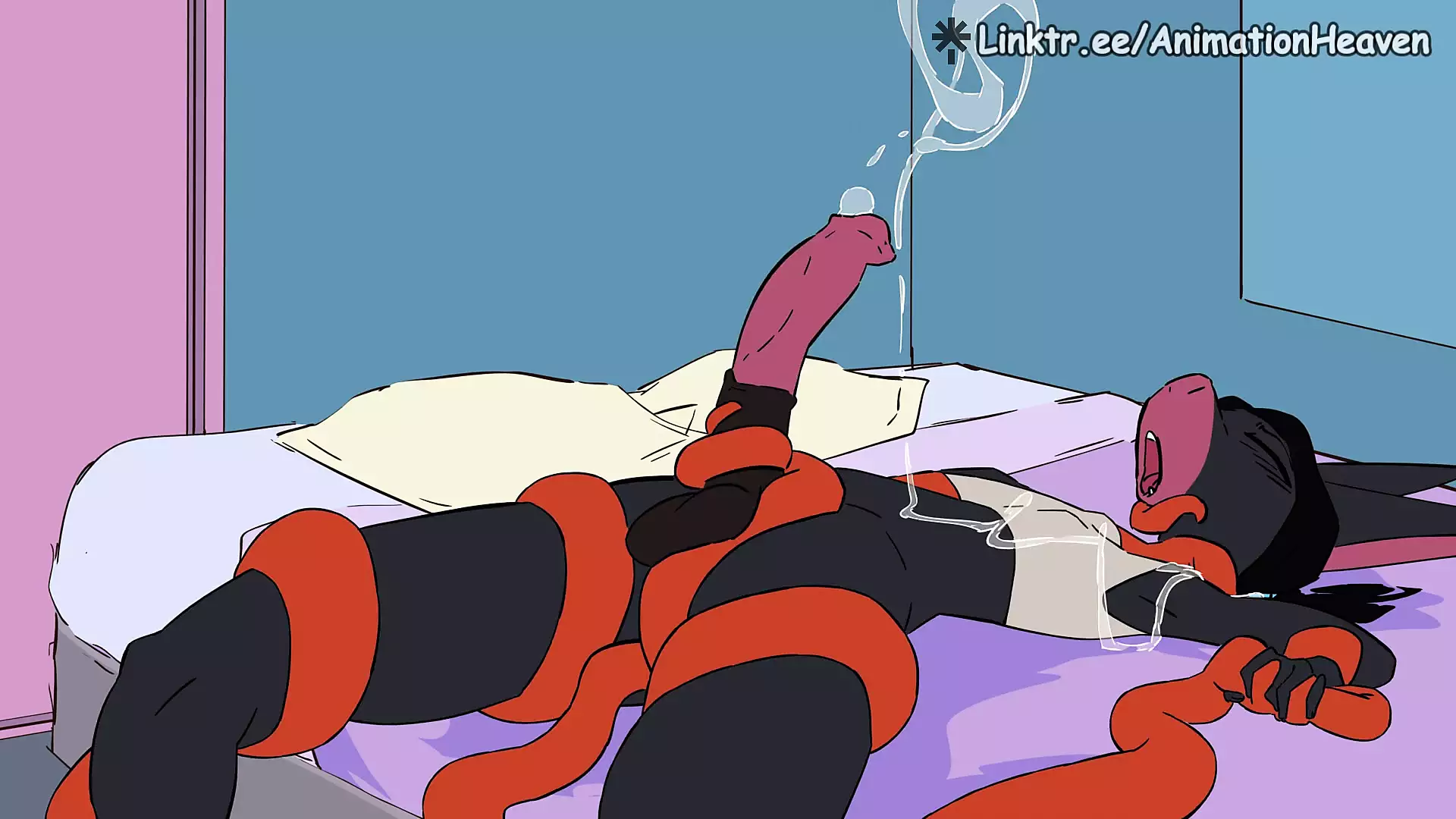 Stuffed 2 Wipe It All Away Hentai Cartoon Porn XHamster