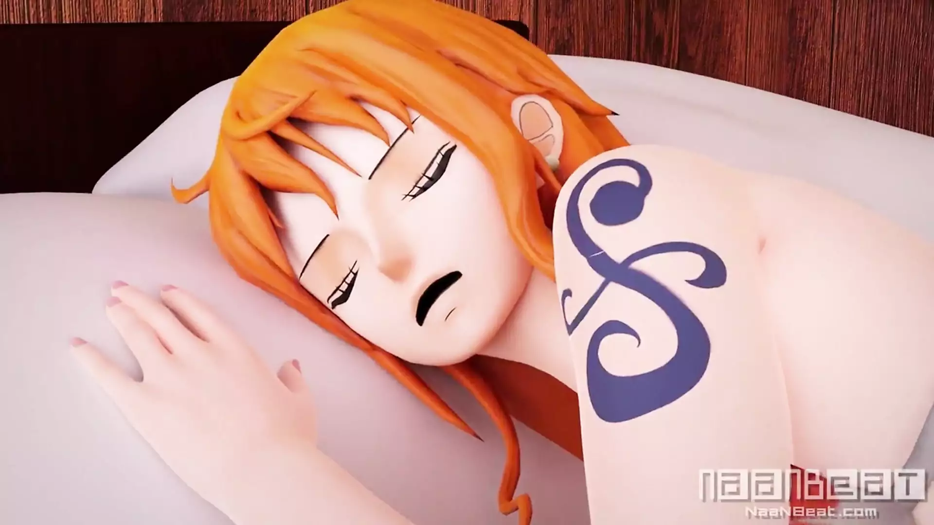 Naanbeat Hot 3D Sex Hentai Compilation 31 American Blowjob Porn By