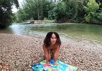 Fleur Vanille French Brunette Brunette Porn XHamster