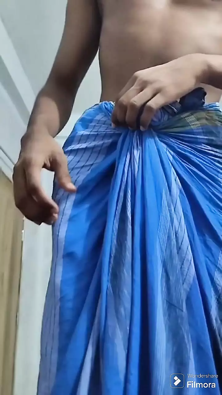 Big Cock Desi Boy Enjoy Himself When Alone In Room Bangladeshi Gay