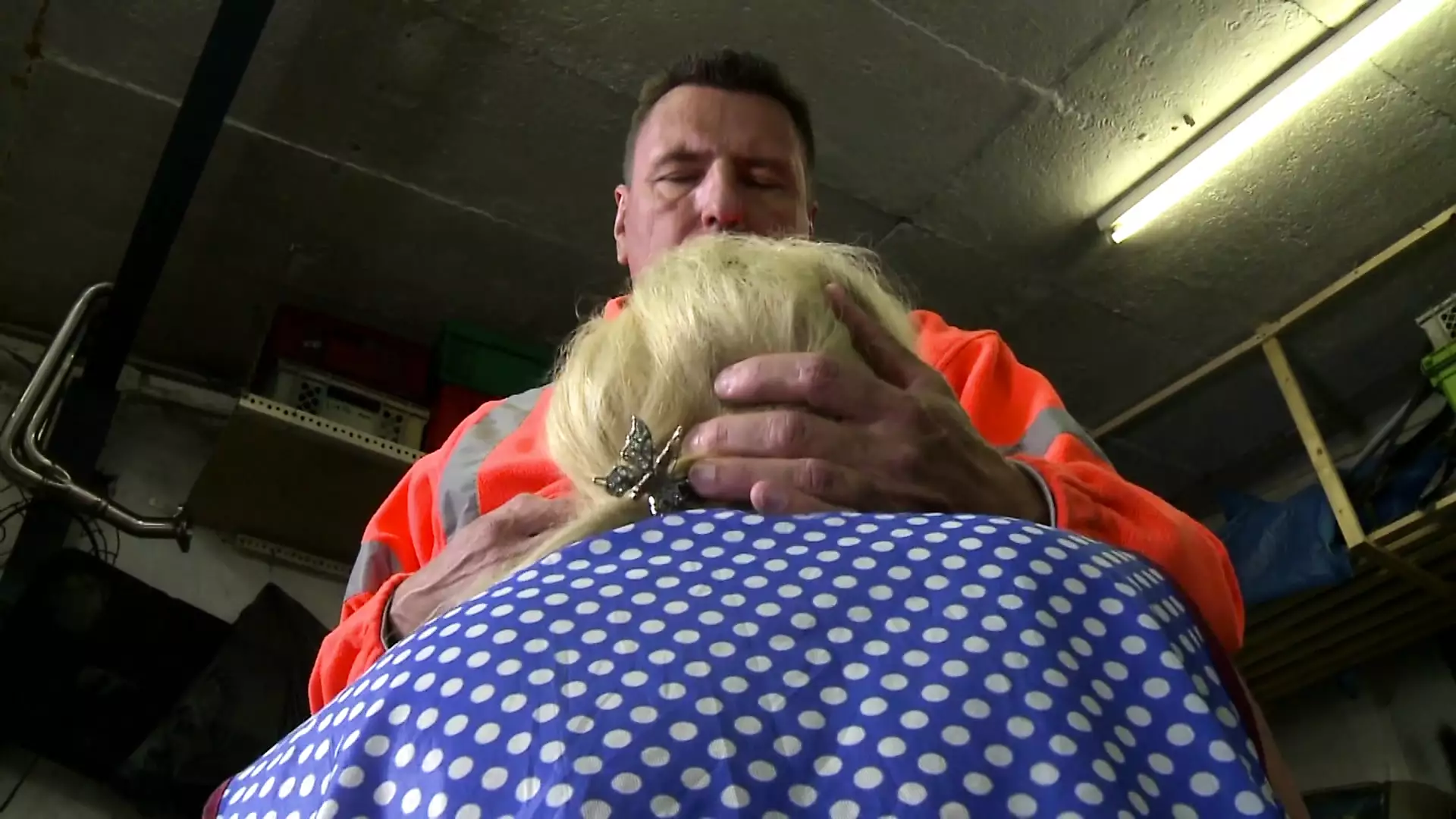 Blonde Milf Wird Von Arbeiterin Hart Gefickt XHamster