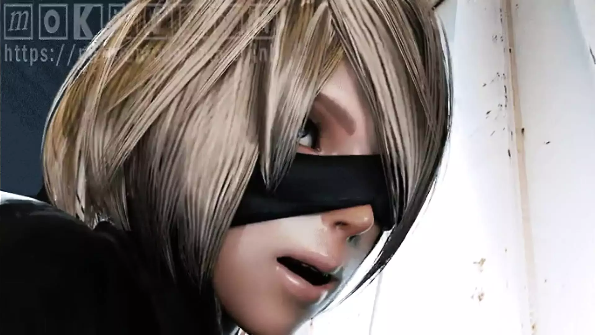 Mokujin Hornywood Hentai Compilation XHamster