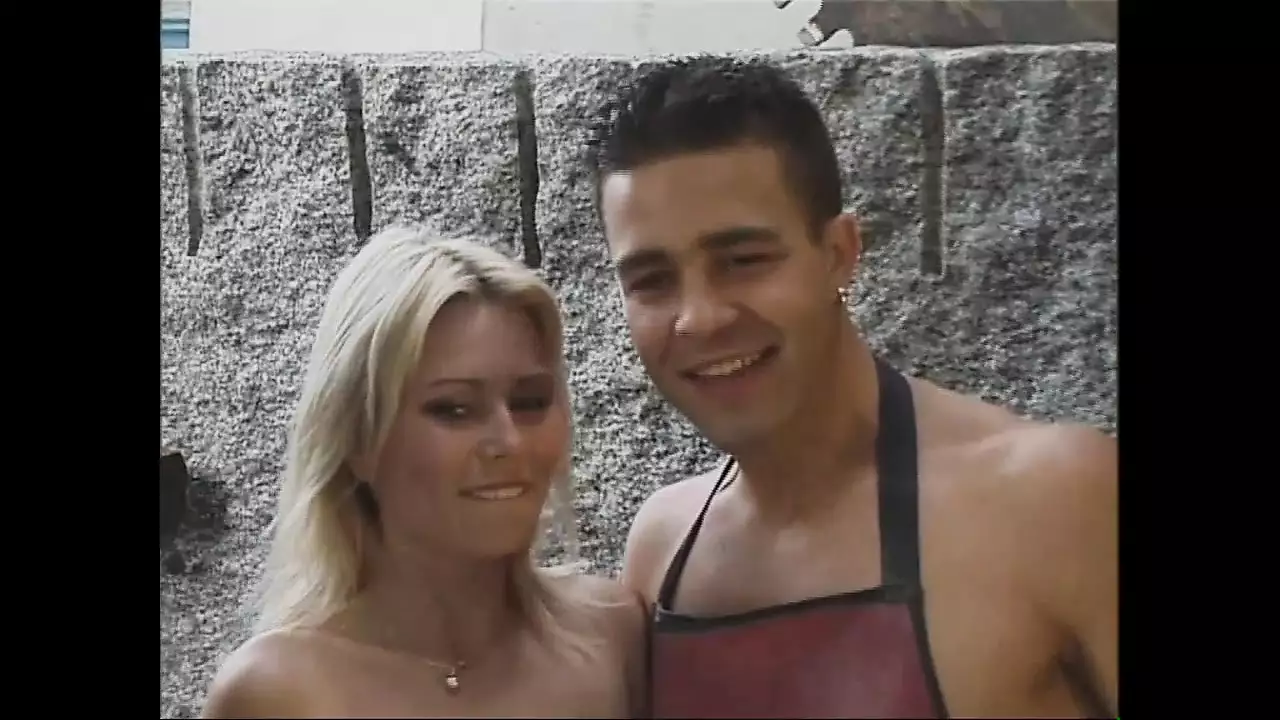 Lust Auf Deutsche Muschis Vol 2 Episode 3 Free Porn E4 XHamster