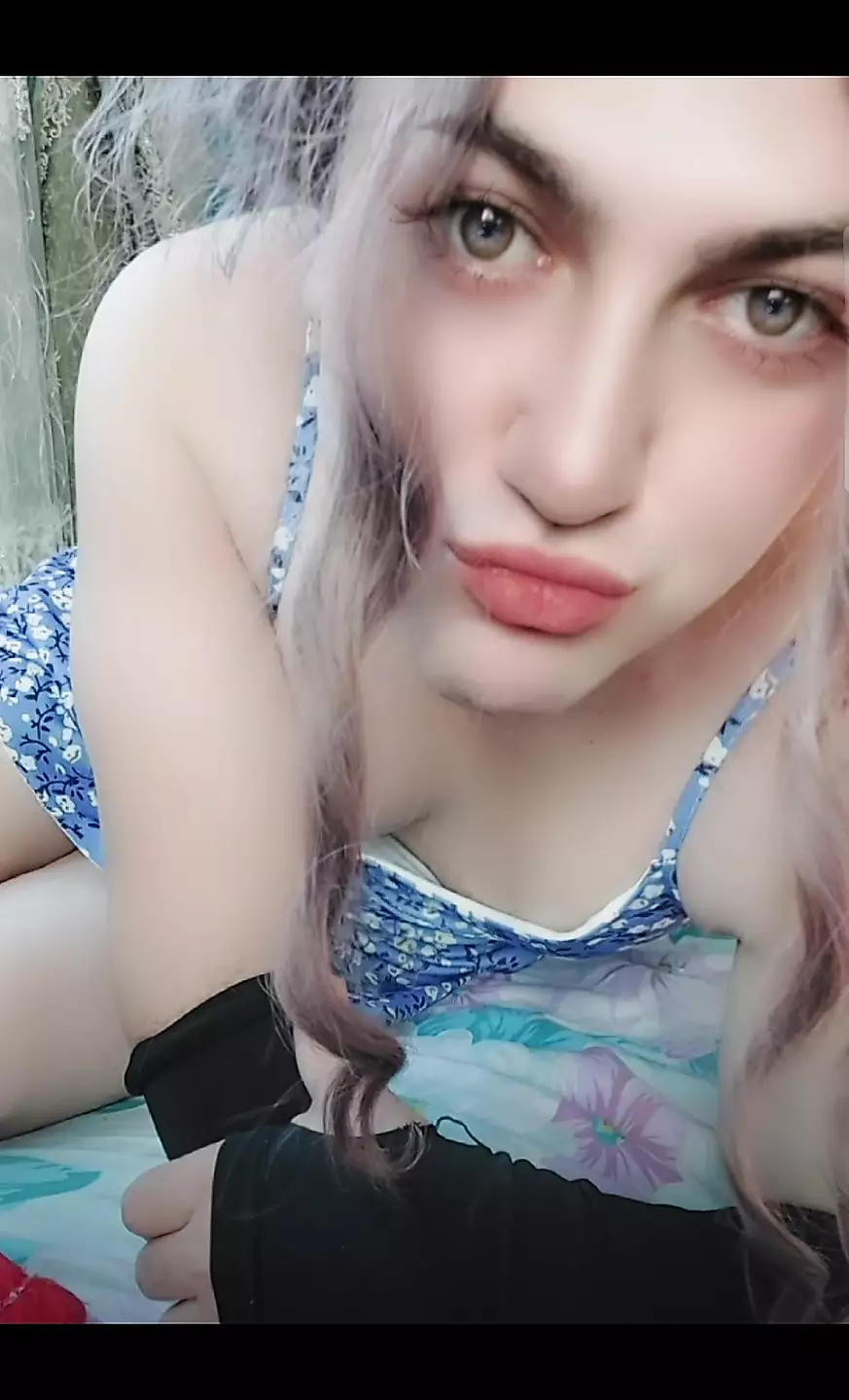 Bootylicious Crossdresser Shaking My Big Beautiful Ass In Style