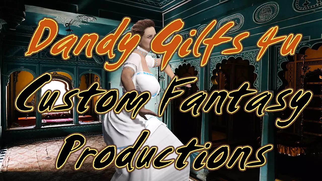 Dandy Gilfs Free D HD Porn Video XHamster