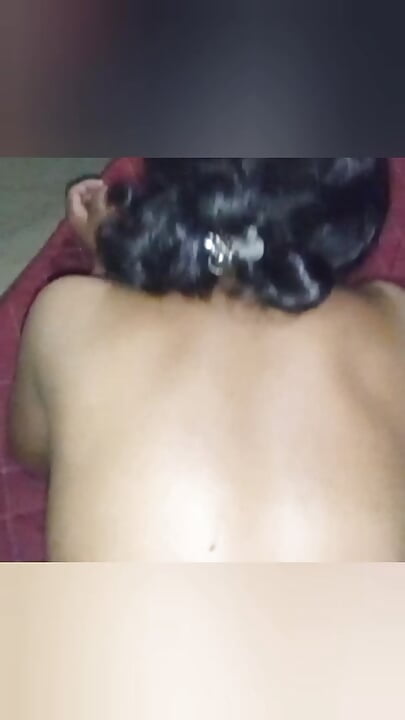 Desi friend girlfriend romance boobs fuck doggy style Indian Marathi audio