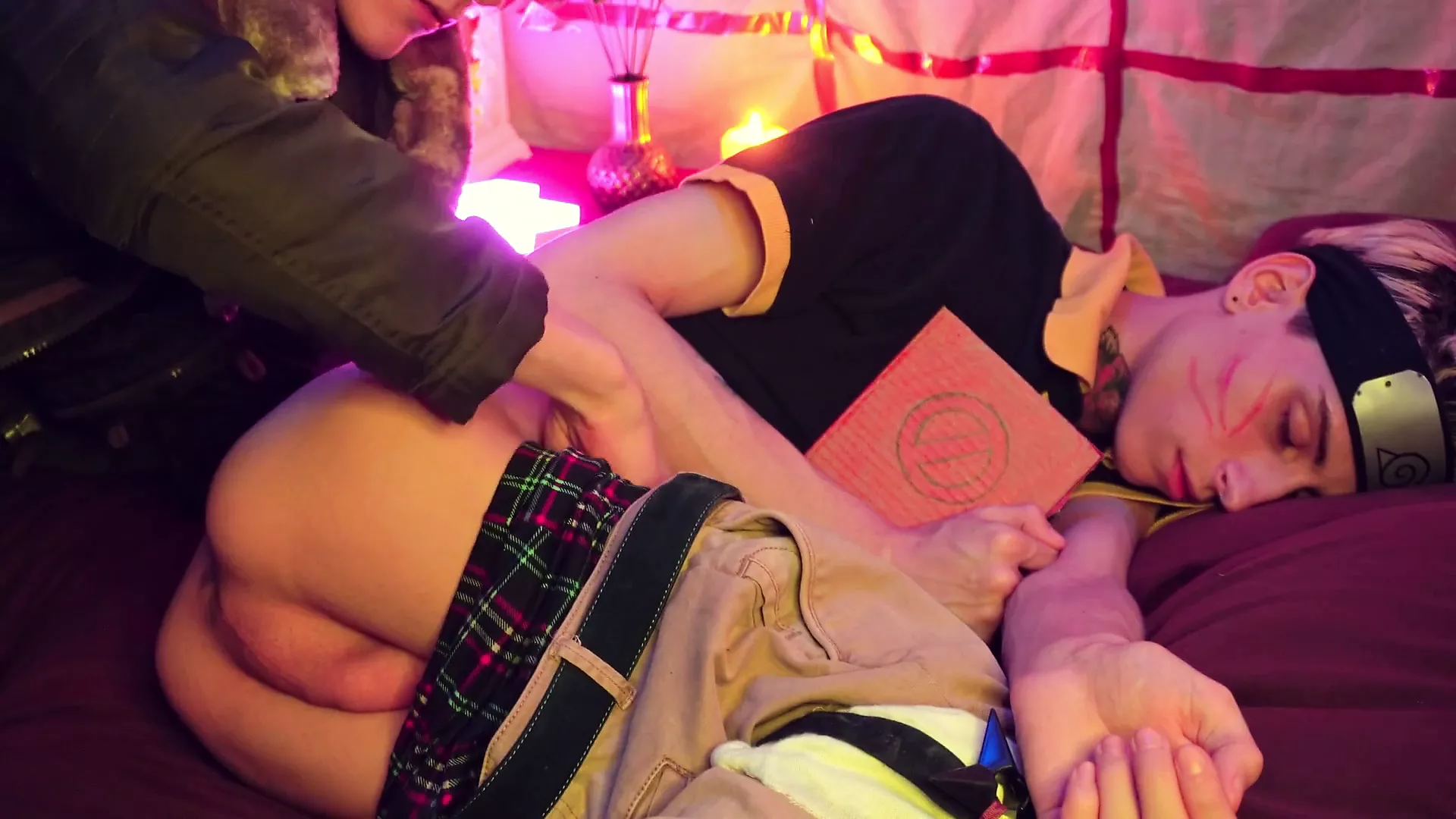 Vídeos porno gay de naruto gratis en xHamster para Nuevos vídeos cada día xHamster