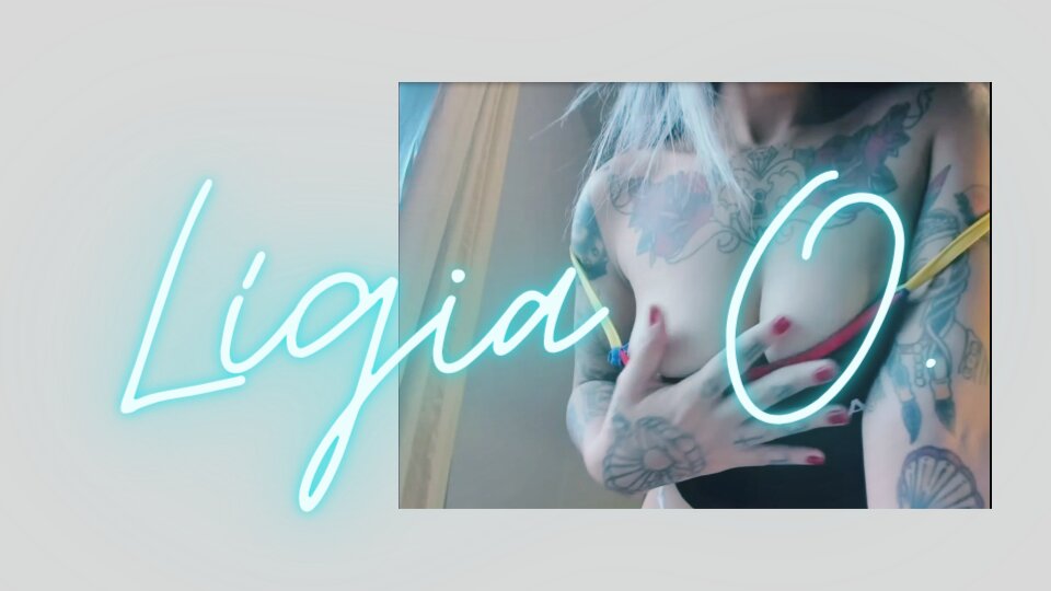 Ligia Si Diverte E Scopa Molto Il Suo Dildo XHamster