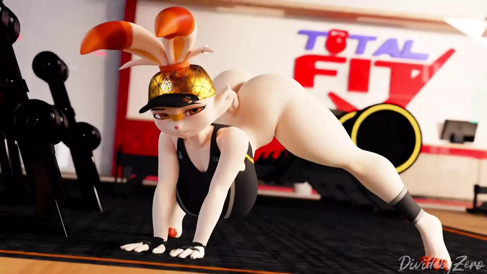 Dividebyezer D Porno Hentai Compilaci N Xhamster