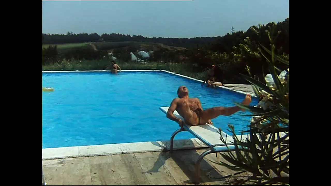 Squillo Di Fuoco Full Original Movie In HD Version Porn B6 XHamster