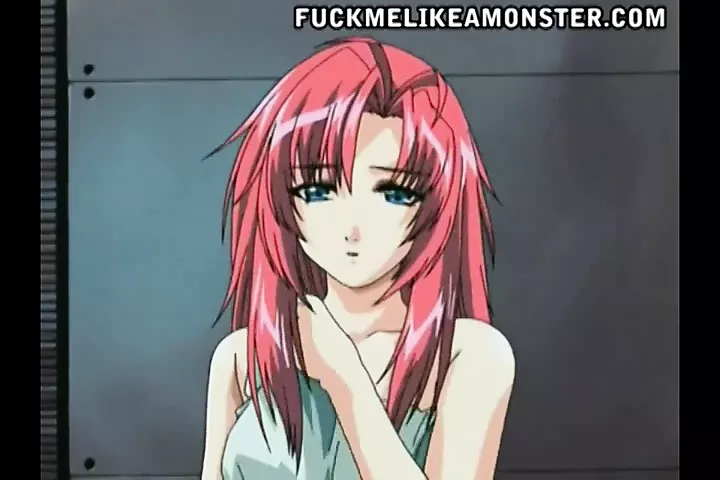 Divine Intervention Sex With The Nymph Hentai Porn XHamster