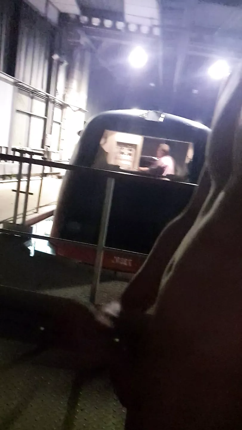 Risky Jerk Off At Work And Cum Under My Desk On Shift Gay Public