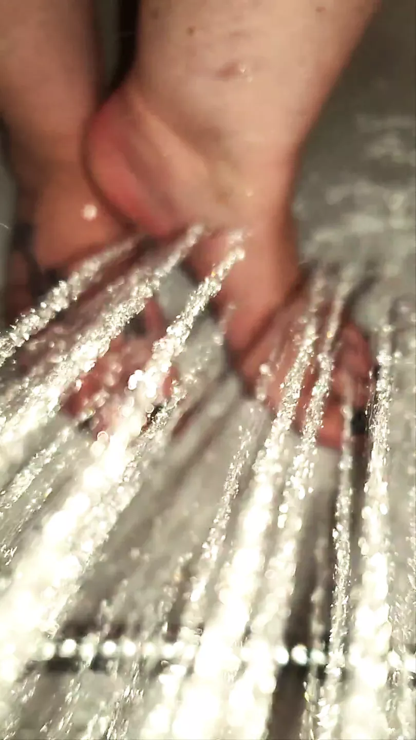 Shower Feet Free Bathroom HD Porn Video B XHamster