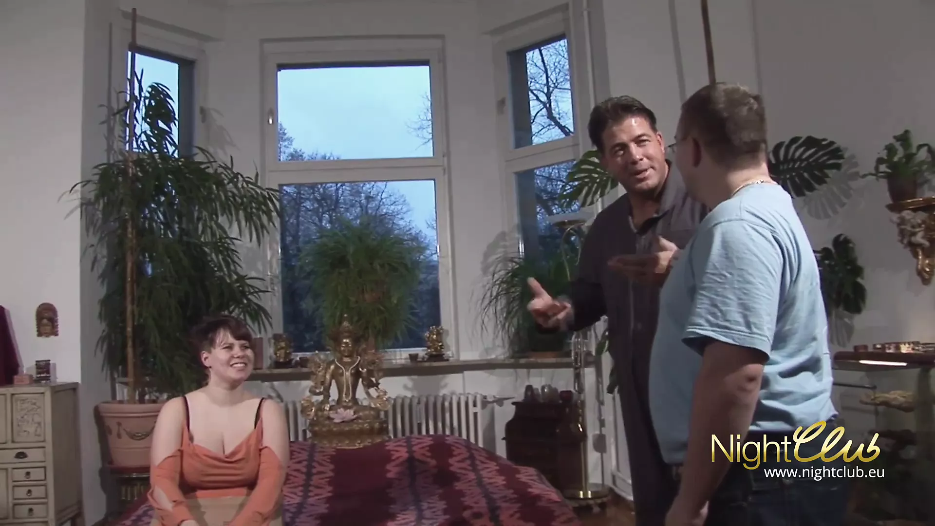 Hausfrauen Aus Der Nachbarschaft Free HD Porn XHamster