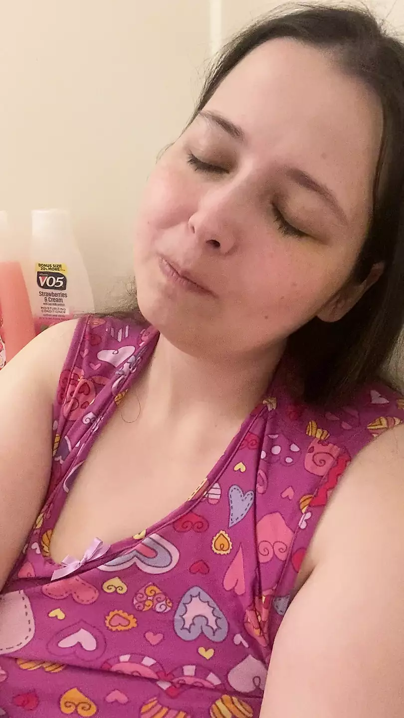 Third Orgasm Of The Day And The Only One I Filmed Clit Porn Feat