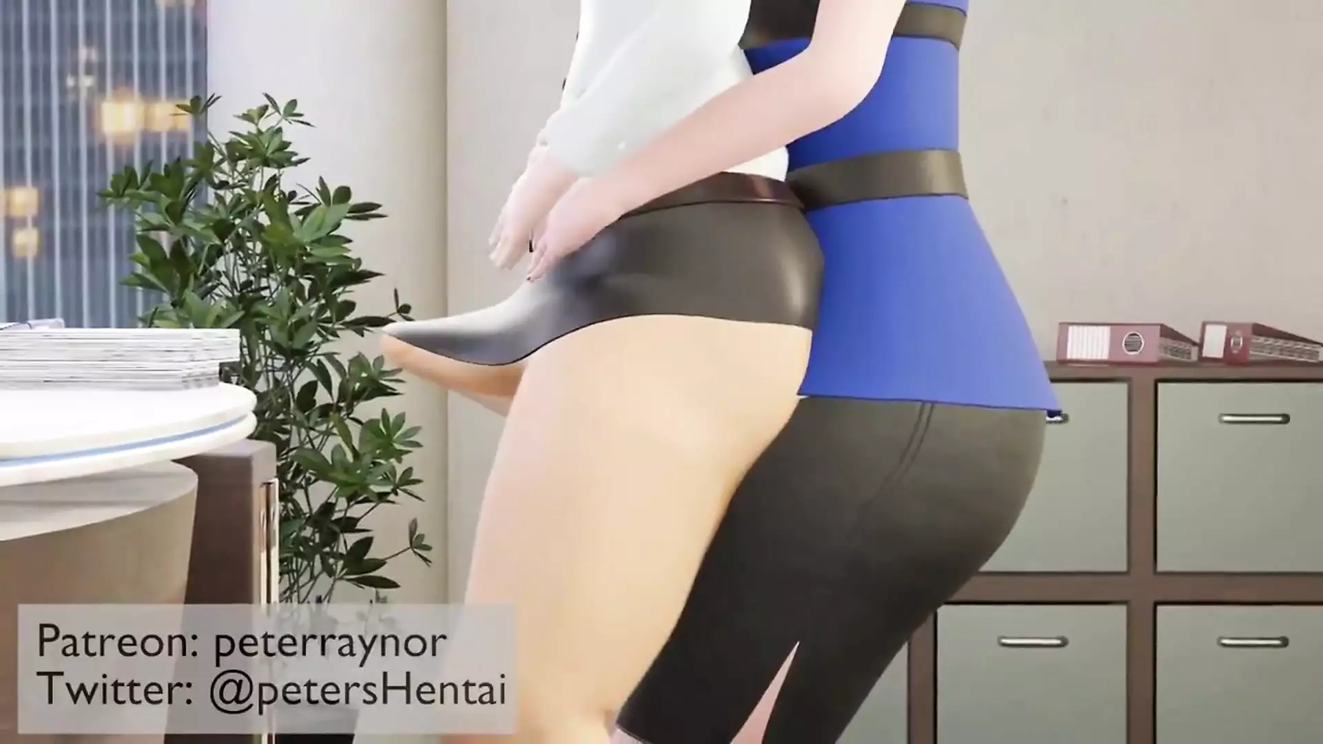 PetersHentai Hot 3d σεξ Hentai Συλλογή 41 xHamster