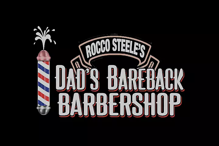 Step Dad S Bareback Barbershop Gay Porn Feat Dirk Caber XHamster