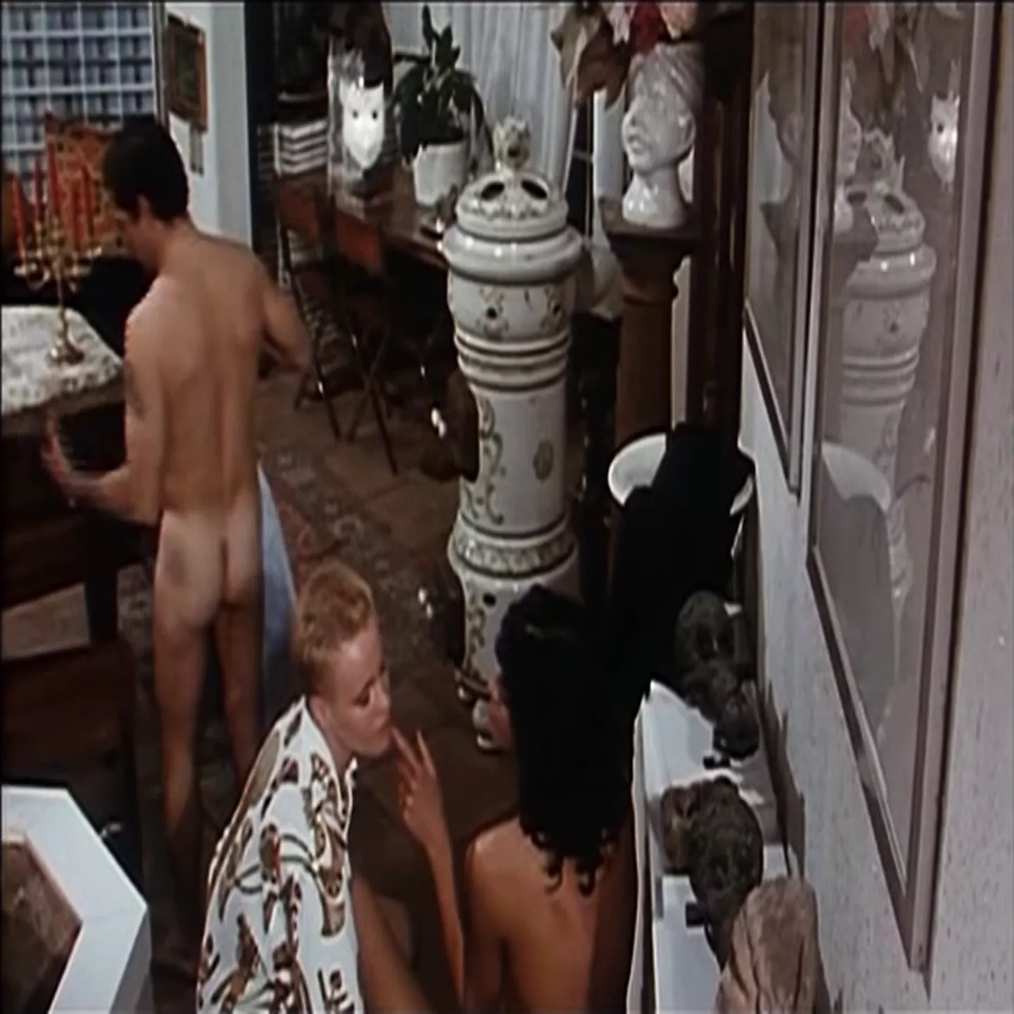 The Last Vamp Hq Retro Porn XHamster