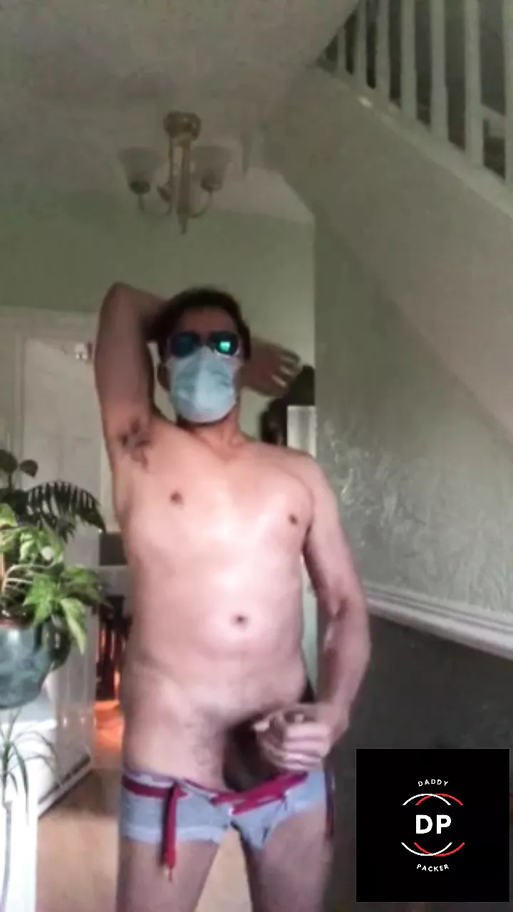 Daddypacker Free Gay Asian HD Porn Video A8 XHamster