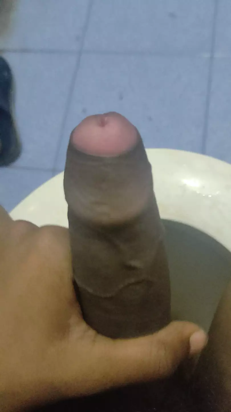 Valentine S Special Big Dick Bathroom Masterbating Gay Porn Feat