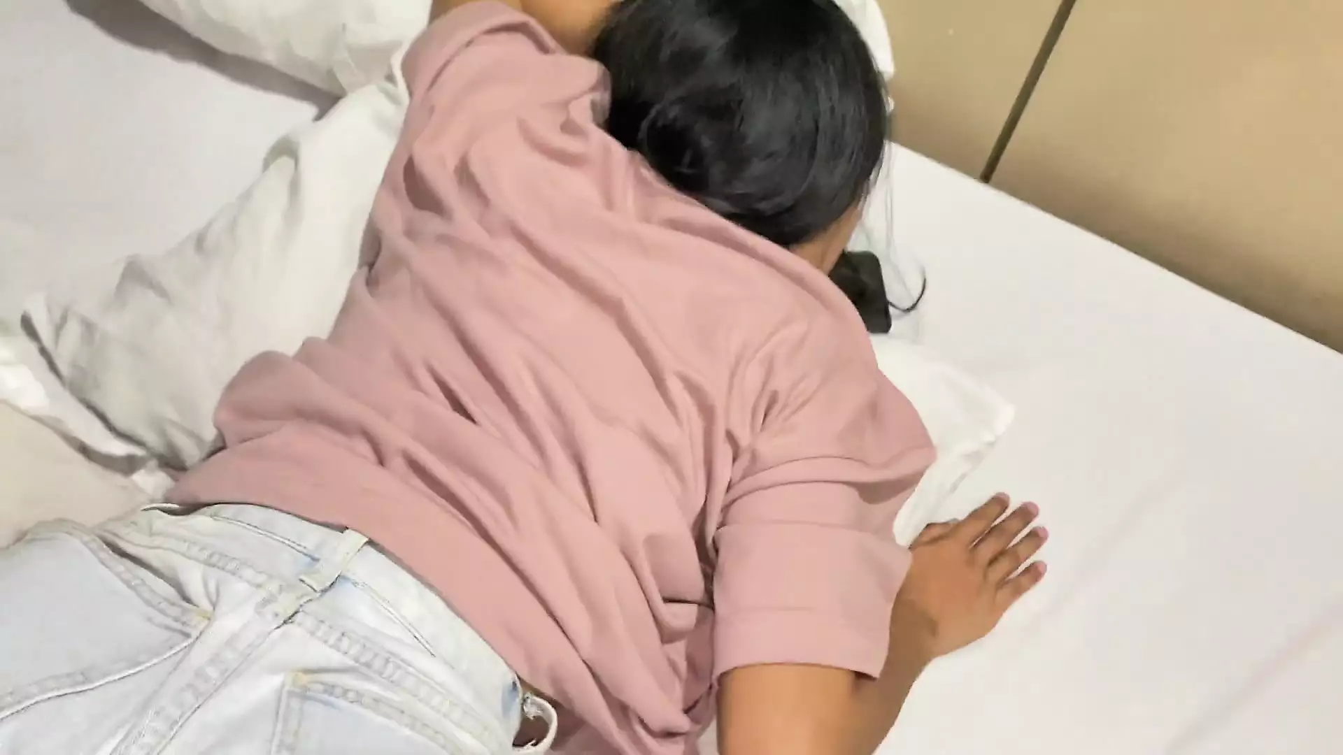 Step Sis Got Creampied Asian Asian Porn Feat Pinay Shena Mae XHamster