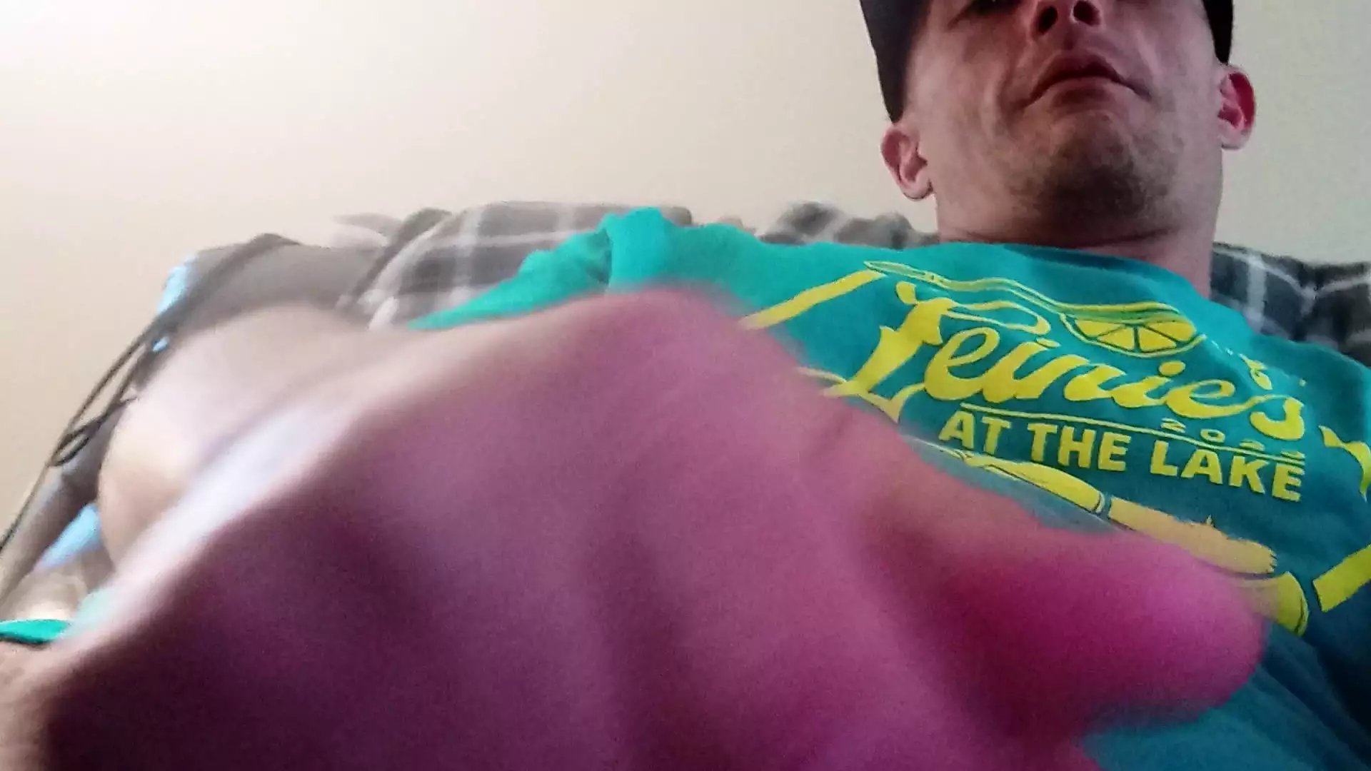 Jacking Gay Man Porn Feat Bb Chef XHamster