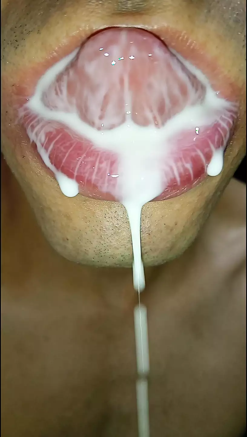 Big Wet Tongue Fetish Free Gay Twink Porn C8 XHamster