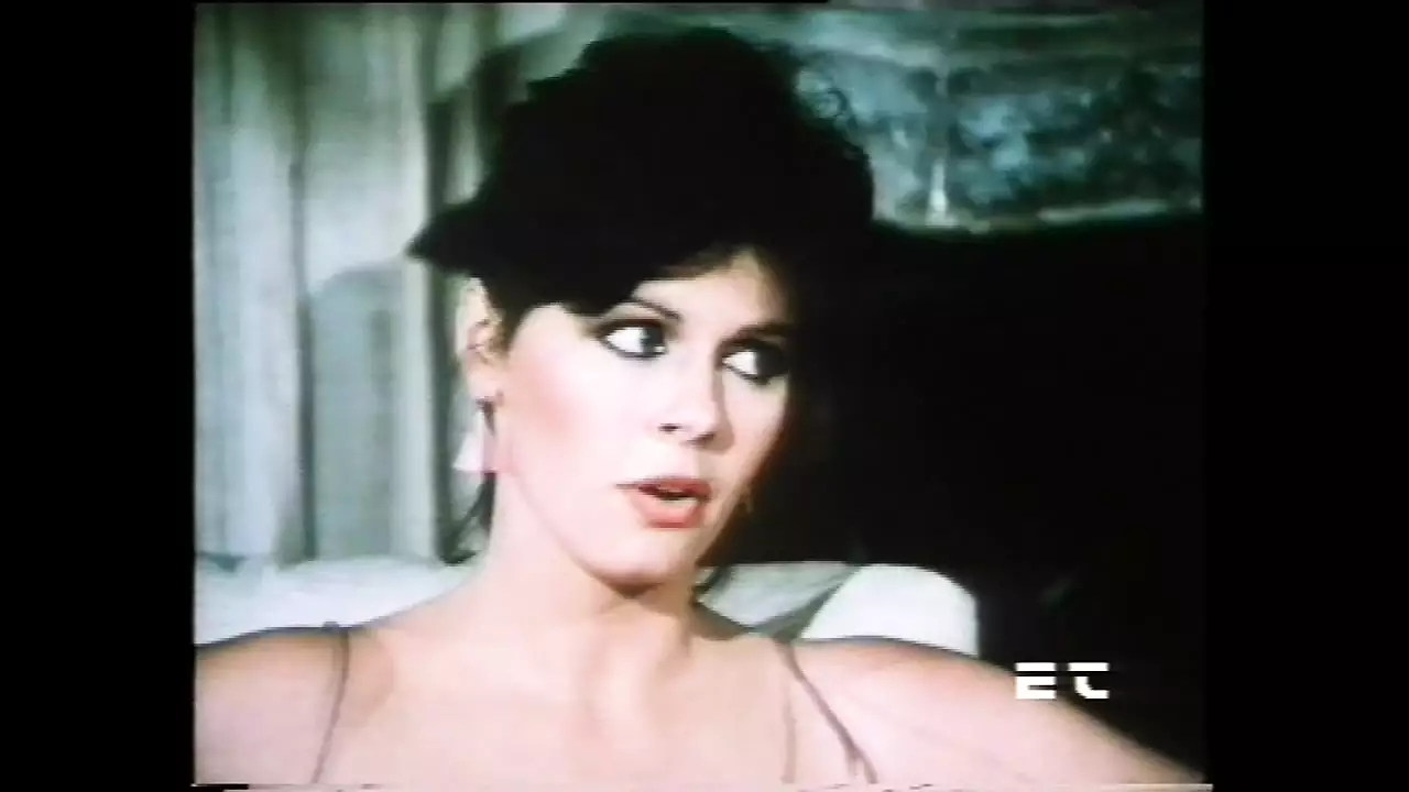 Sex Starved 01 Restyling Movie In Full HD Version Retro Hardcore