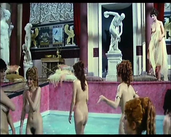 Caligula Porn Videos XHamster