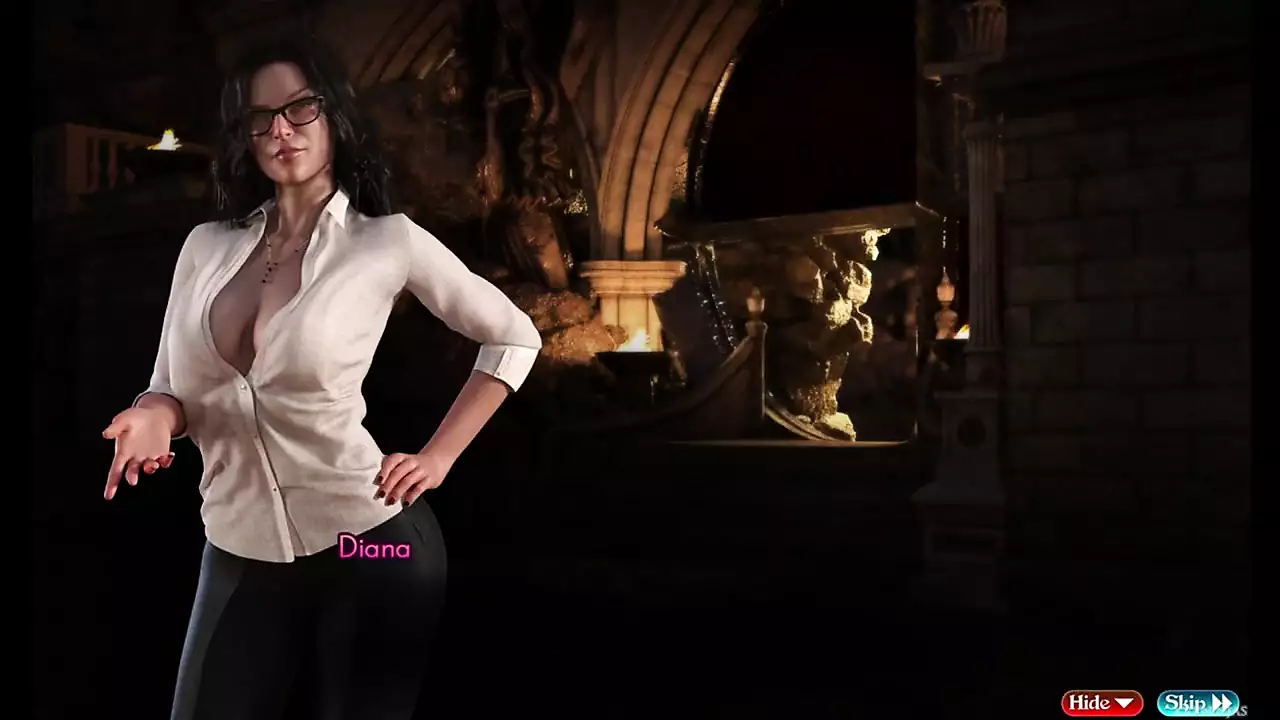 The Genesis Order Pc Gameplay American Bukkake Porn By Faphouse Xhamster