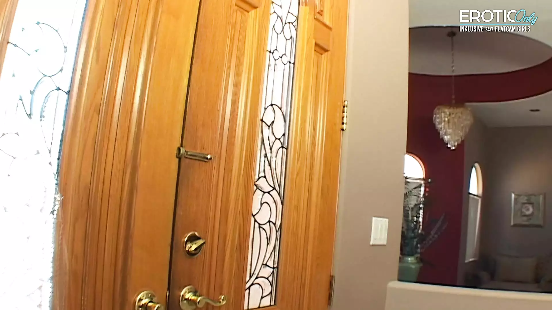 The Hot Brunette Gets Spanked By Cocks As Punishment Gangbang Porn