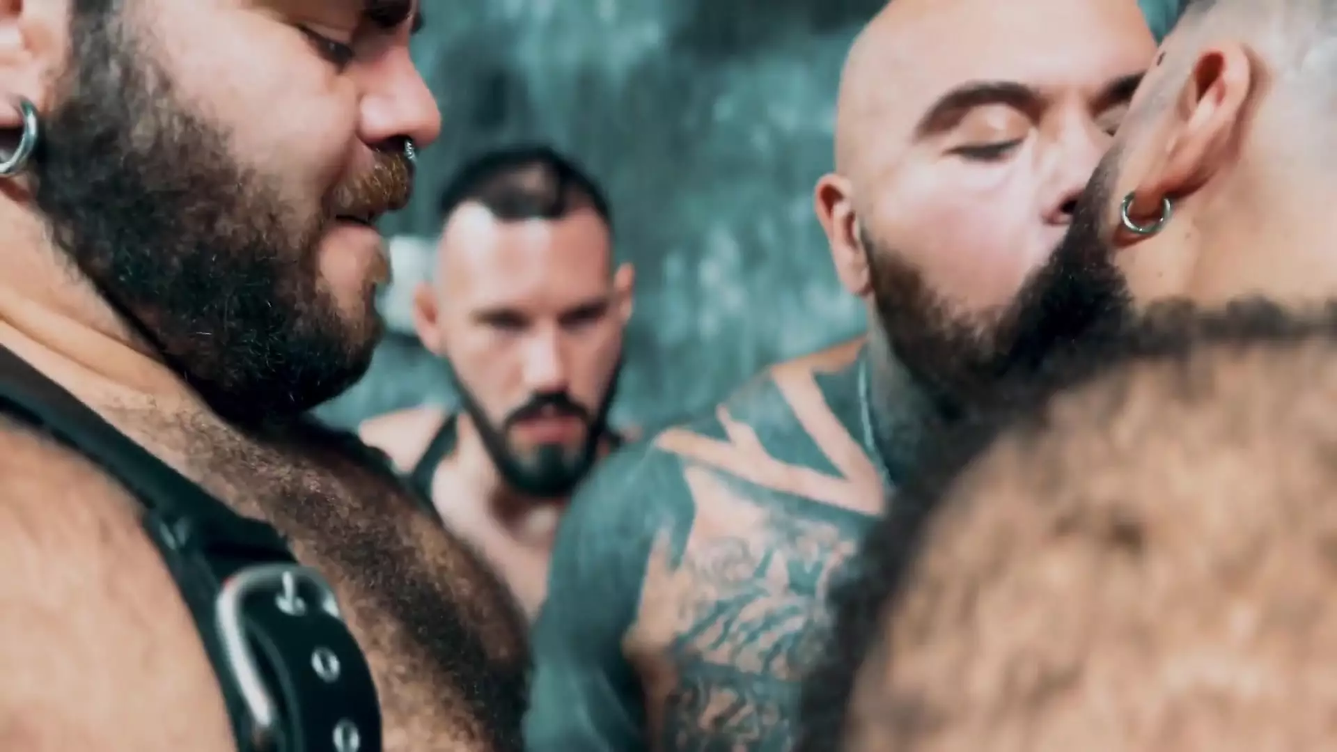 Orgia Vídeos pornôs Gay de grátis xHamster