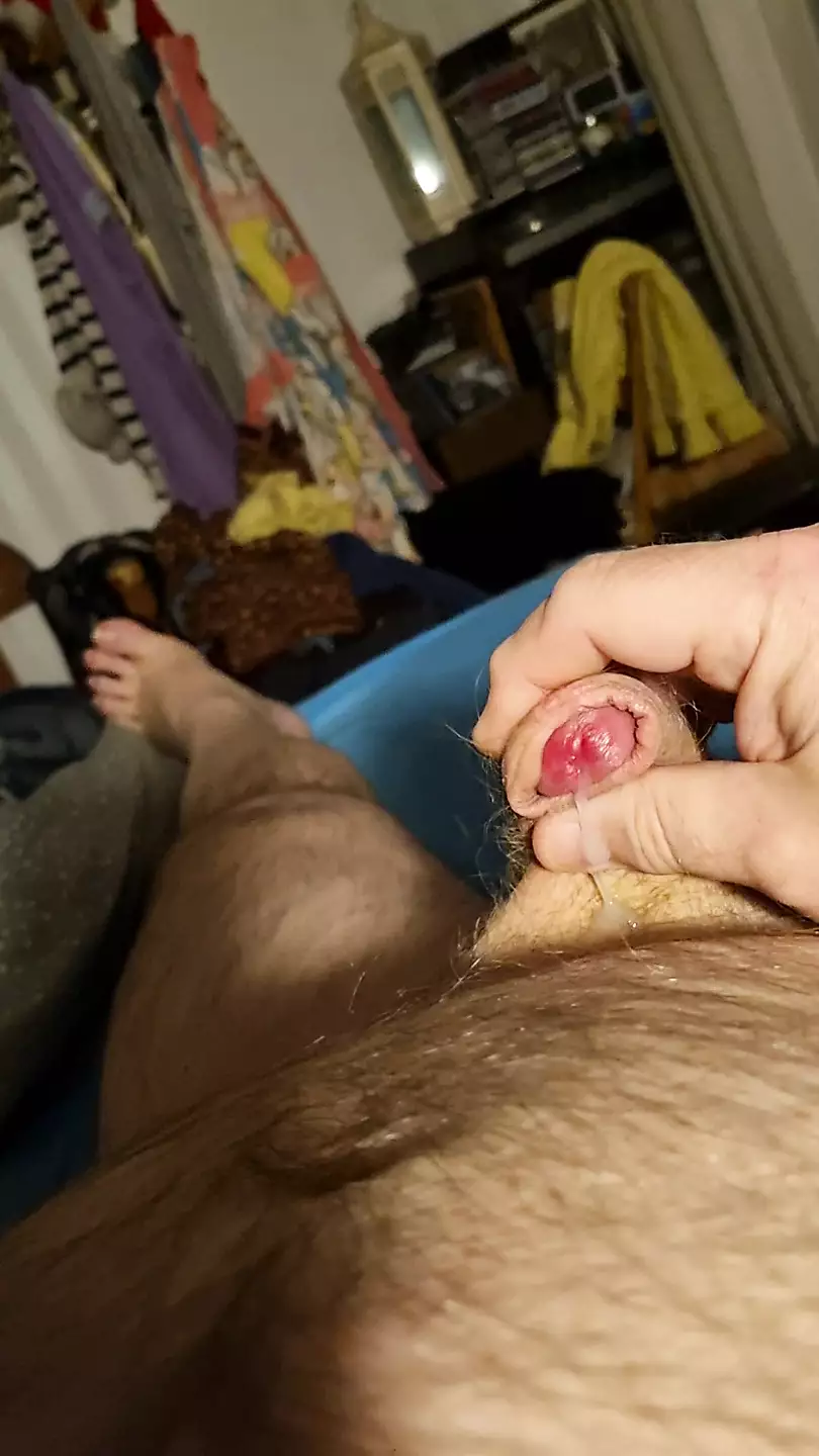Mastrubate In Bed Gay Amateur Porn Feat Mullig57 XHamster