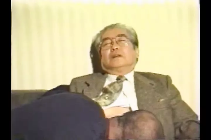 Maduros Japoneses 8 Japanese Gay Old Anal Porn XHamster