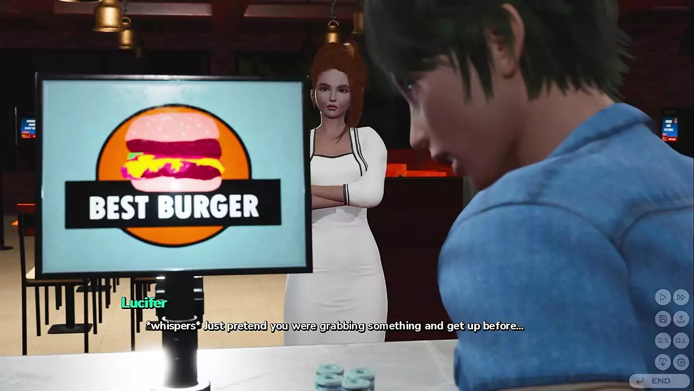 My Bully Is My Lover Freya Part 01 Gameplay Orgasm Control Porn Feat
