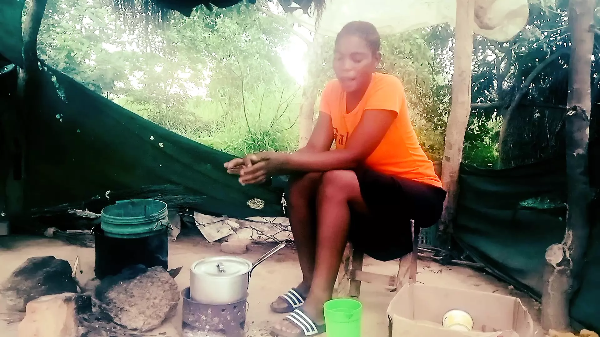 Loving Day Zambian SFW Amateur Porn XHamster